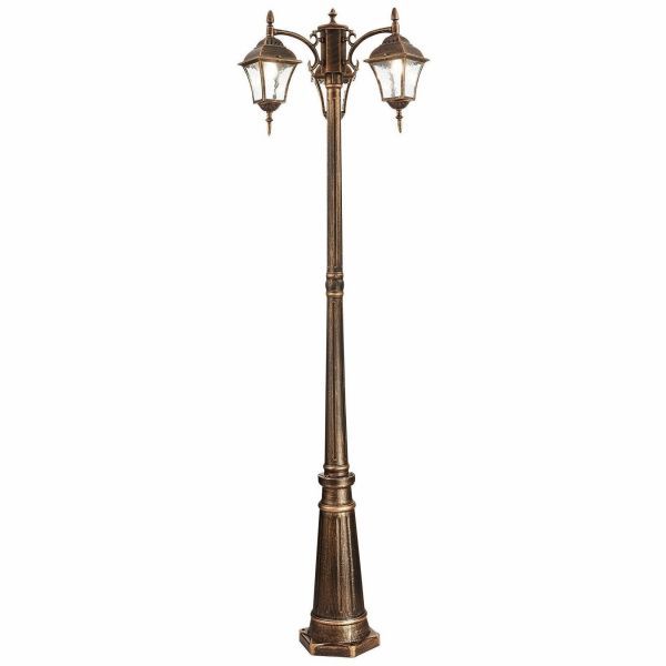 Светильник уличный наземный ST Luce SL082.205.03
