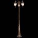 Светильник уличный наземный ST Luce SL082.205.03