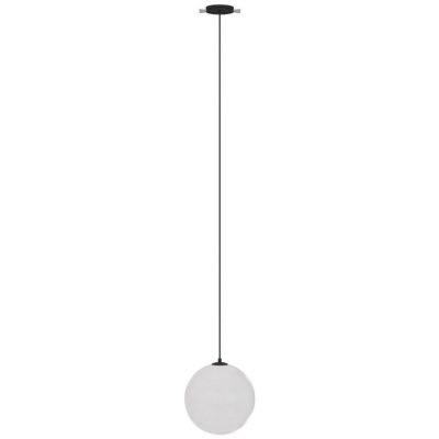 Подвесной светодиодный светильник Maytoni Technical P039PL-5W4K-20INS-B Luna