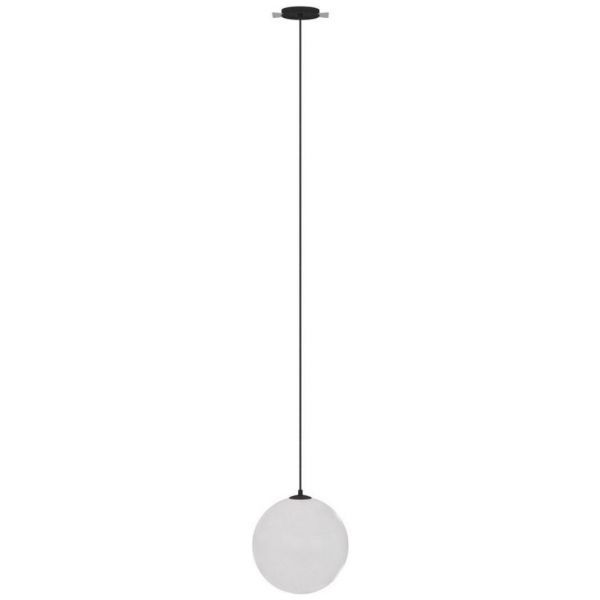 Подвесной светодиодный светильник Maytoni Technical P039PL-5W4K-20INS-B Luna