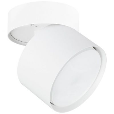 Спот Arte Lamp A5549PL-1WH INTERCRUS