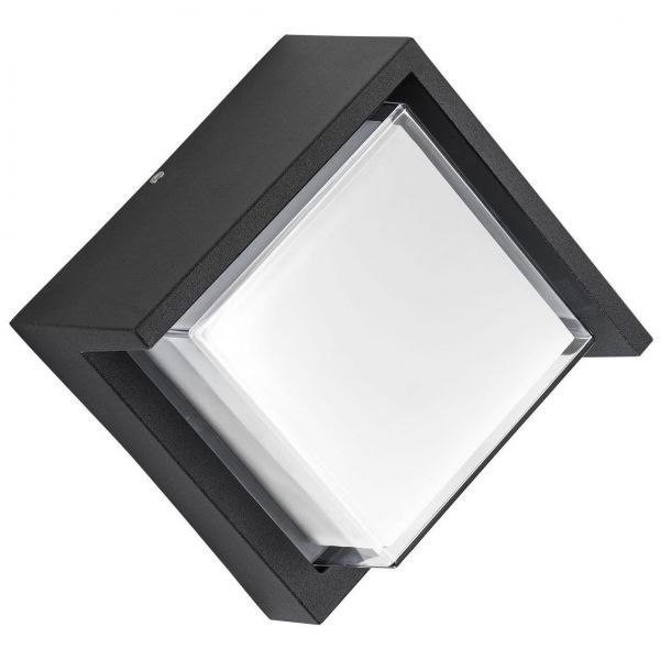 Уличный светодиодный светильник Lightstar 382274 Paletto