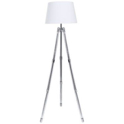 Торшер Arte Lamp A4023PN-1CC
