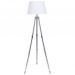 Торшер Arte Lamp A4023PN-1CC