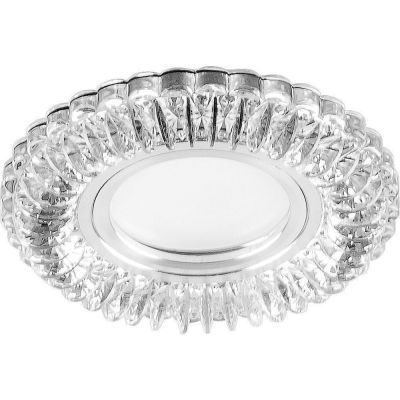 Светильник с LED подсветкой Feron CD904 28977