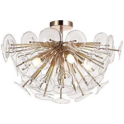 Потолочная люстра Lussole Topgrade LSP-8386