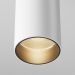 Потолочный светодиодный светильник Maytoni C056CL-L12W3K-W-D-W FOCUS LED