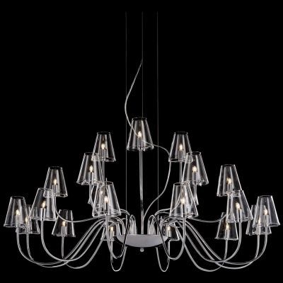 Люстра Lightstar 758214