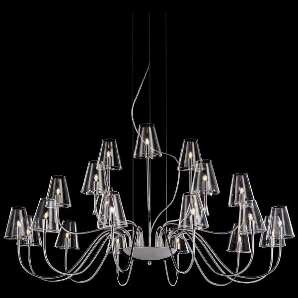 Люстра Lightstar 758214