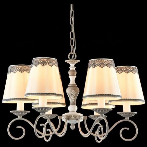 Люстра MAYTONI ARM023-06-S