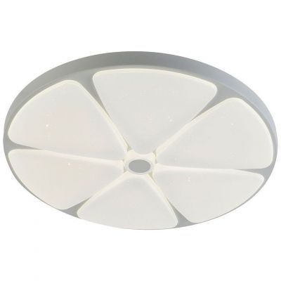 Светодиодный светильник Profit Light 2169/350 WH+CR RGB