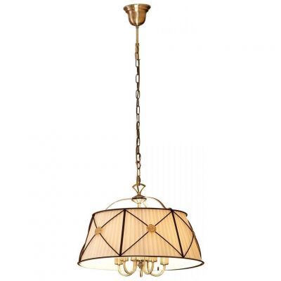 Люстра CITILUX CL409151 Дрезден