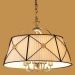 Люстра CITILUX CL409151 Дрезден