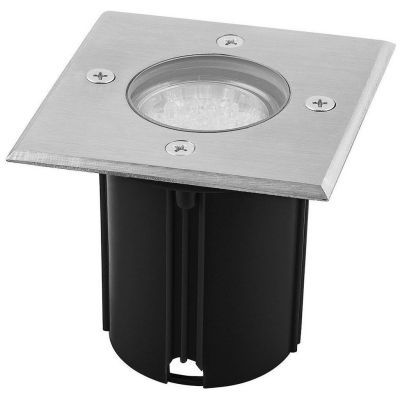 Светодиодный светильник тротуарный Feron SP3733 11857