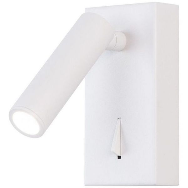 Светодиодный спот Citilux Декарт CL704350