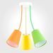 Светильник потолочный TK Lighting 2106 Wire Colour