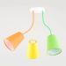 Светильник потолочный TK Lighting 2106 Wire Colour