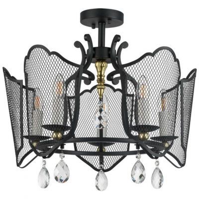 Подвесная люстра Lightstar Castello 744057