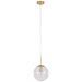 Подвесной светильник Arte Lamp Volare A1920SP-1GO