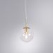 Подвесной светильник Arte Lamp Volare A1920SP-1GO