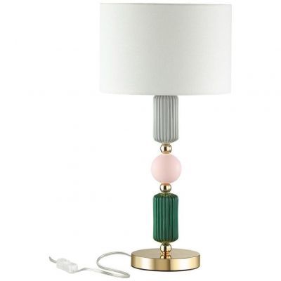 Настольная лампа Odeon Light Candy 4861/1T