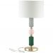 Настольная лампа Odeon Light Candy 4861/1T