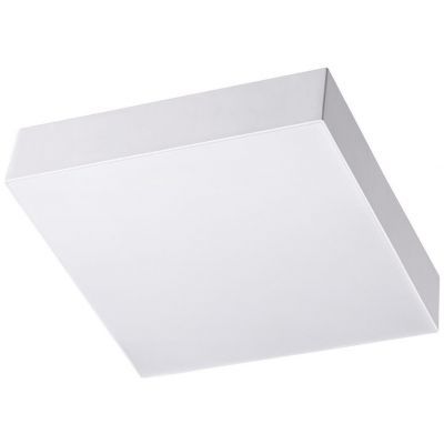 Потолочный светодиодный светильник Novotech Ornate 358111