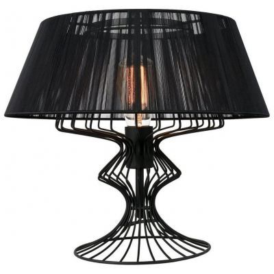 Настольная лампа Lussole Loft Cameron LSP-0526