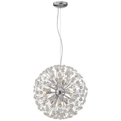 Подвесная люстра Lussole Topgrade LSP-8462