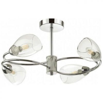 Потолочная люстра Lumion Comfi 5207/4C