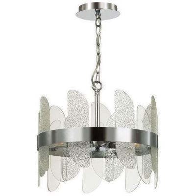 Подвесная люстра Lumion Sigrid 5271/4