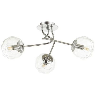 Потолочная люстра Lumion 4557/3C