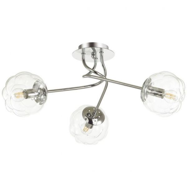 Потолочная люстра Lumion 4557/3C