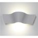 Настенный светодиодный светильник Crystal Lux CLT 014W WH
