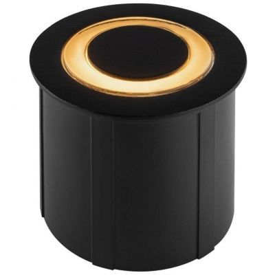 Встраиваемый светодиодный светильник Maytoni Limo O037-L3B3K