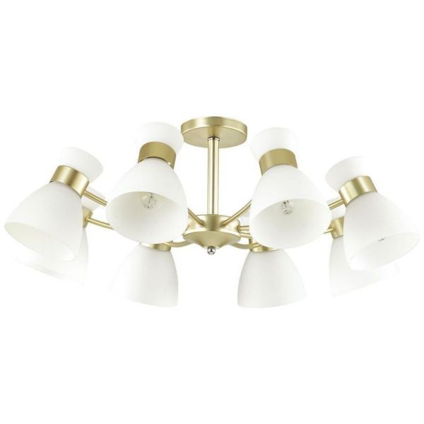 Потолочная люстра Lumion Wilma 4535/8C