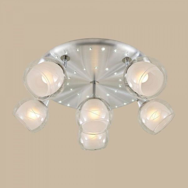 Люстра потолочная Citilux CL158162