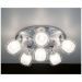 Люстра потолочная Citilux CL158162