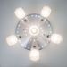 Люстра потолочная Citilux CL158162