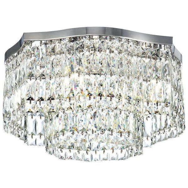 Потолочная люстра Maytoni Dune DIA005CL-06CH