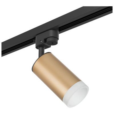 Трековый светильник Lightstar Rullo (214440+592057+202430) R1T44030