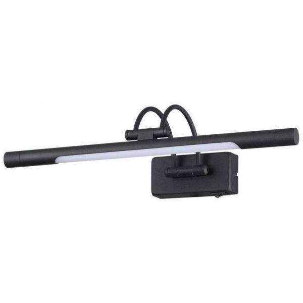 Подсветка для картин Odeon Light 4909/5WL