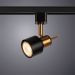 Светильник спот Arte Lamp Almach A1906PL-1BK