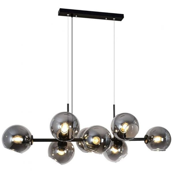 Подвесная люстра LOFT LSP-8709