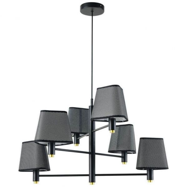 Подвесная люстра F-Promo 2644-6P