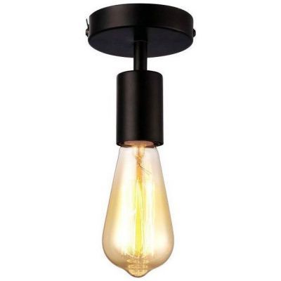 Потолочный светильник Arte Lamp A9184PL-1BK