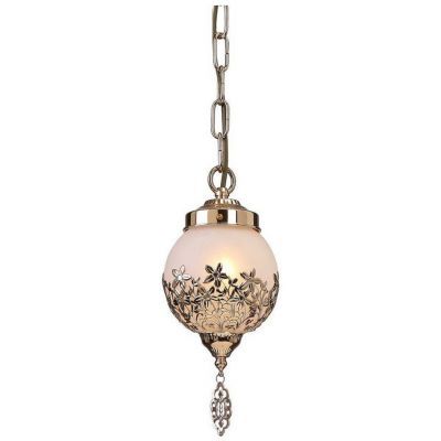 Светильник подвесной Arte Lamp A4552SP-1GO