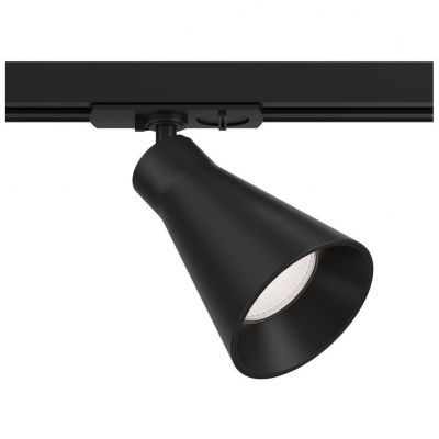 Трековый светильник Maytoni Technical Track lamps TR022-1-GU10-B