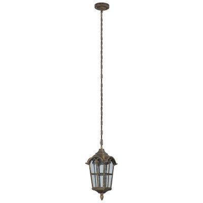 Подвесной светильник Maytoni Outdoor O413PL-01GB