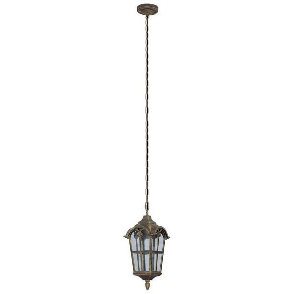 Подвесной светильник Maytoni Outdoor O413PL-01GB